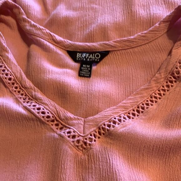 Buffalo top - Picture 6 of 6